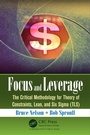 Cover: Focus and Leverage - Productivity Press