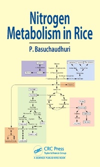 Abbildung von: Nitrogen Metabolism in Rice - CRC Press