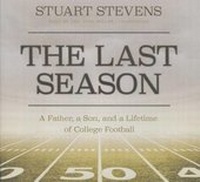 Enlarge image Cover: The Last Season Lib/E - Blackstone Publishing