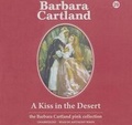 Cover: A Kiss in the Desert - MADE FOR SUCCESS