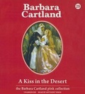 Cover: A Kiss in the Desert - MADE FOR SUCCESS