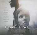 Cover: Captive Lib/E - HarperCollins