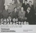 Bild: Cast of Characters Lib/E - Blackstone Publishing