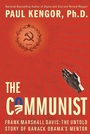 Cover: The Communist - Mercury Ink