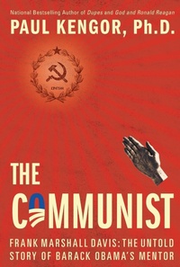 Enlarge image Cover: The Communist - Mercury Ink