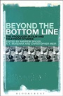Cover: Beyond the Bottom Line - Bloomsbury Academic USA