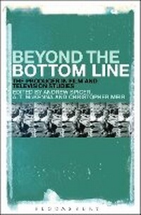 Abbildung von: Beyond the Bottom Line - Bloomsbury Academic USA