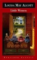 Cover: Little Women - Pocket Books