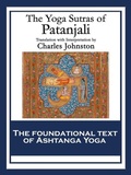 Cover: The Yoga Sutras of Patanjali - SMK Books