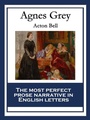 Cover: Agnes Grey - Wilder Publications, Inc.