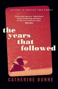 Cover: The Years That Followed - Macmillan