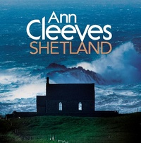 Abbildung von: Shetland - Macmillan