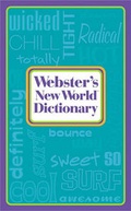 Cover: Webster's New World Dictionary - Simon & Schuster
