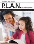 Cover: P.L.A.N. for Better Learning - Pembroke Publishing Ltd