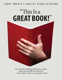 Enlarge image Cover: "This is a Great Book!" - Pembroke Publishing Ltd