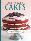 Cover: Grandbaby Cakes - Agate Surrey