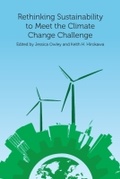 Bild: Rethinking Sustainability to Meet the Climate Change Challenge - Environmental Law Institute
