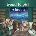 Cover: Good Night Alaska - Good Night Books