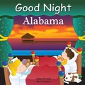 Cover: Good Night Alabama - Good Night Books