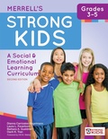 Cover: Merrell's Strong Kids (TM) - Grades 3-5 - Brookes Publishing Co