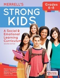 Cover: Merrell's Strong Kids (TM) - Grades 6-8 - Brookes Publishing Co