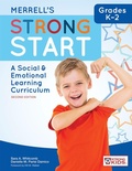 Cover: Merrell's Strong Start (TM) - Grades K-2 - Brookes Publishing Co