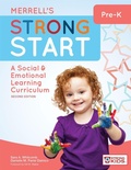 Cover: Merrell's Strong Start - Pre-K - Brookes Publishing Co