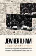 Cover: Jewher Ilham - University of New Orleans Press