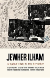Enlarge image Cover: Jewher Ilham - University of New Orleans Press