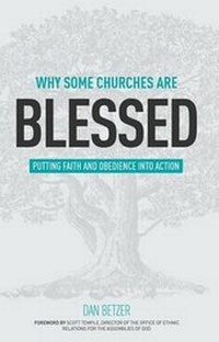 Enlarge image Cover: Why Some Churches Are Blessed - Gospel Publishing House