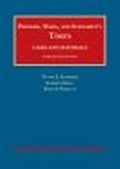 Cover: Torts, Cases and Materials - Foundation Press
