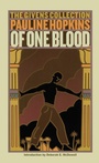 Cover: Of One Blood - Simon & Schuster