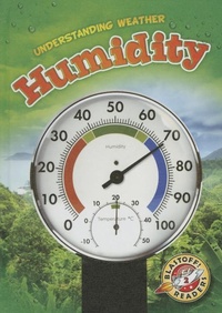 Enlarge image Cover: Humidity - Bellwether Media