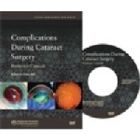 Enlarge image Cover: Complications During Cataract Surgery - American Academy of Ophthalmology