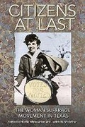 Cover: Citizens at Last - Texas A & M University Press