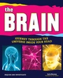 Cover: Brain - Nomad Press