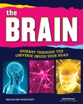Cover: Brain - Nomad Press