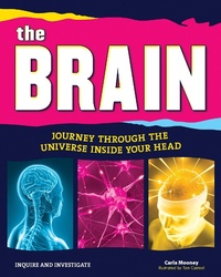 Enlarge image Cover: Brain - Nomad Press
