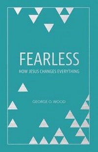 Enlarge image Cover: Fearless - Vital Resources