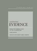 Cover: Learning Evidence - Foundation Press