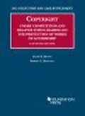 Cover: Copyright, Unfair Competition and Related Topics - West Academic Press