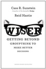 Cover: Wiser - Harvard Business Review Press