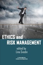 Cover: Ethics and Risk Management - Information Age Publishing