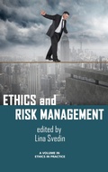 Cover: Ethics and Risk Management - Information Age Publishing
