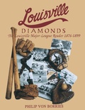 Cover: Louisville Diamonds - Turner Publishing Company