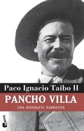 Cover: Pancho Villa - Abg-Grupo Planeta
