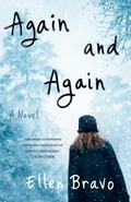 Cover: Again and Again - She Writes Press