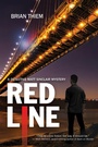 Cover: Red Line - Crooked Lane Books