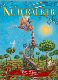 Enlarge image Cover: The Nutcracker - Little Hare