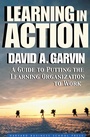 Cover: Learning in Action - Harvard Business Review Press
